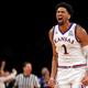 Illustration for article titled Dedric Lawson's Game Shouldn't Work, But It Does